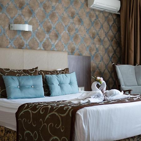Bolu Termal Hotel ภายนอก รูปภาพ