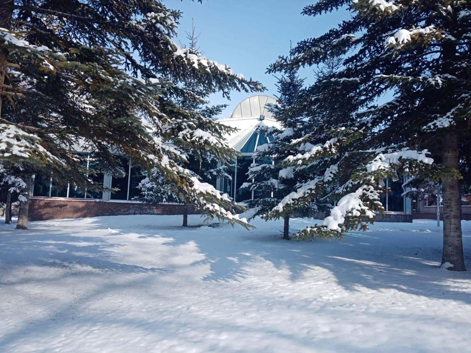 Bolu Termal Hotel ภายนอก รูปภาพ