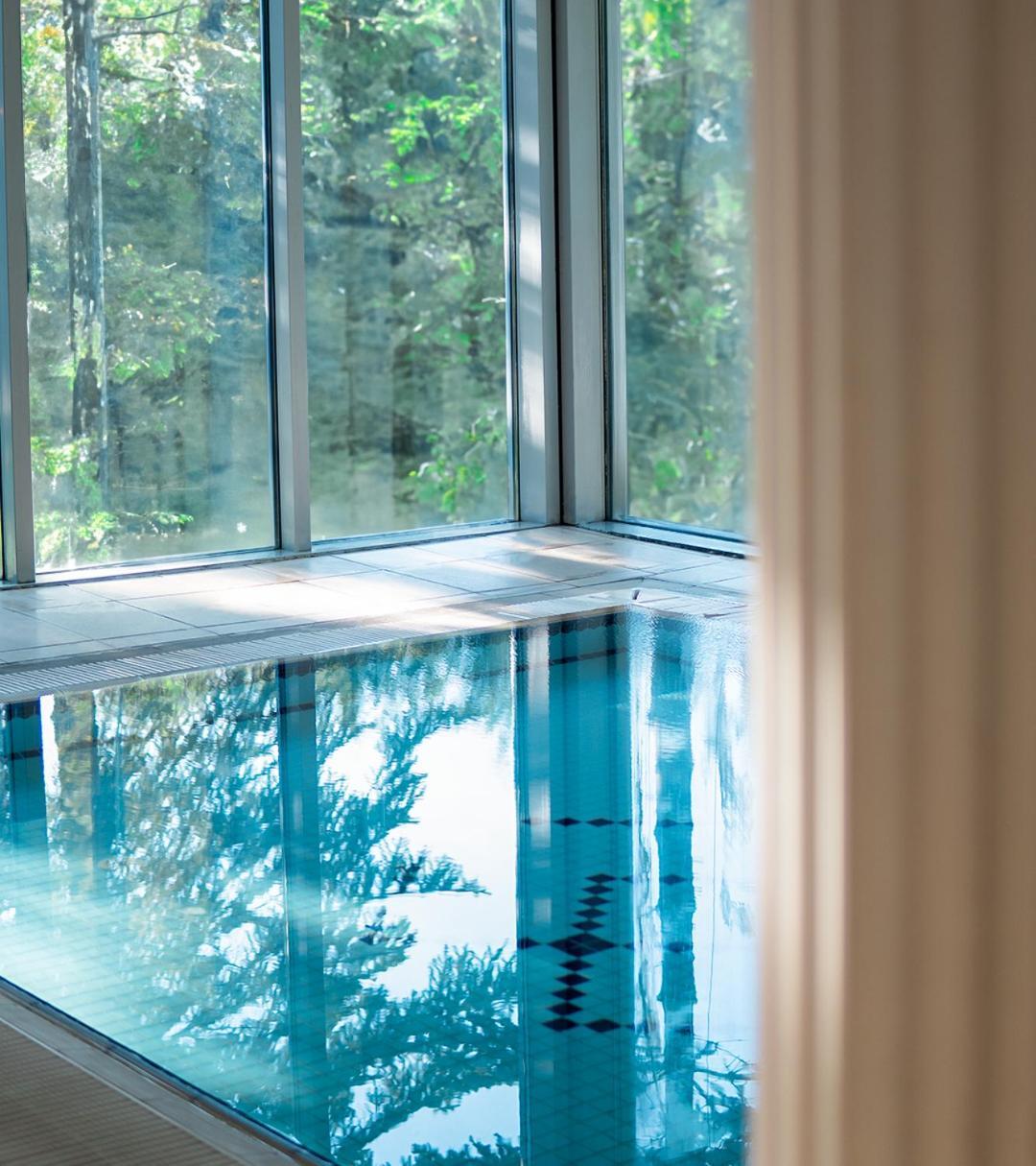 Bolu Termal Hotel ภายนอก รูปภาพ