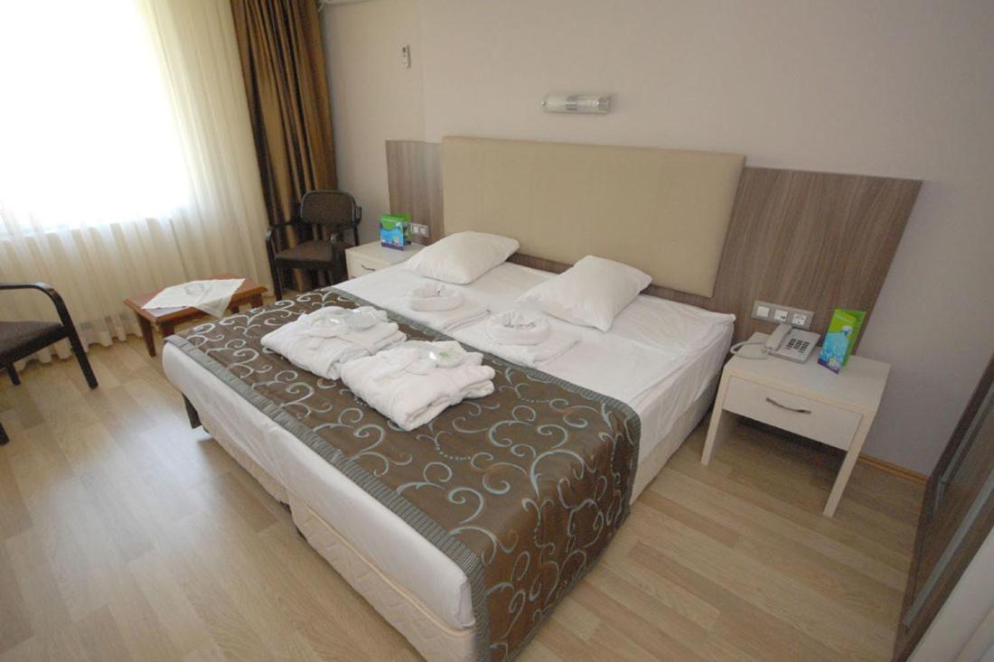 Bolu Termal Hotel ห้อง รูปภาพ