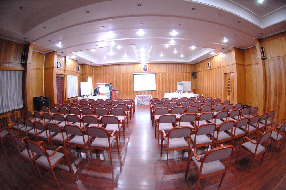 Bolu Termal Hotel ภายนอก รูปภาพ
